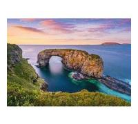Puzzle la grande arche pollet irlande 1000 pieces - Schmidt G