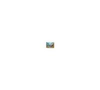 GOKI Puzzle La Grande Barrière de Corail 96 pièces Multicolore (57432)