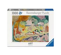 Puzzle la joie de vivre henri matisse 10
