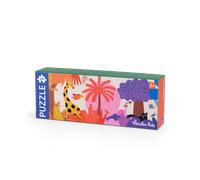 Puzzle La jungle 24 pcs Les Toupitis Moulin Roty
