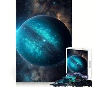 Puzzle La Naissance d'un Monde 1000 Pièces pour Adultes Jeu de logique et d'adresse Découpe précise 38x26cm