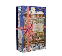 Hachette Pratique – Puzzle La nuit de Noël