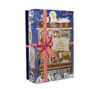 Puzzle La nuit de Noël - M. Rivans - Hachette Pratique - Jeux livres objets