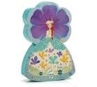 Puzzle La Princesse Du Printemps 36 Pcs