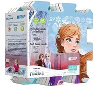 Puzzle La Reine des Neiges TREFL - Modèle PUZZLOPIANKA - A partir de 3 ans - Intérieur