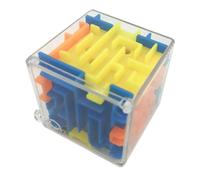 Puzzle Labyrinthe | Jouet Labyrinthe avec des balles pour Petits | Balle Puzzle, Boule de Jeux Puzzle Magique, Jouets éducatifs pour et