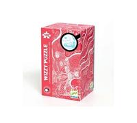 Puzzle L'arbre Enchanté 100 pièces