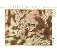 Puzzle · Le cœur du fleuve | 1000 pièces · Format assemblé 64 × 48 cm · CALVENDO Puzzle