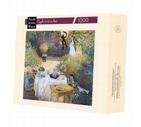 Puzzle 1000 pièces LE DEJEUNER Puzzle Michele Wilson Multicolore Multicolore G