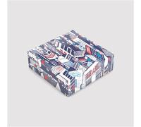 Puzzle "Le Grand Vide" - Léa Murawiec - 2042 - Boîte ou accessoire - Jeux livres objets