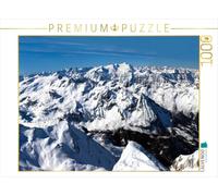 Puzzle · Le Groupe Venediger | 1000 pièces · Format assemblé 64 × 48 cm · CALVENDO Puzzle