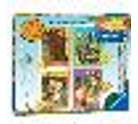 Puzzle LE GRUFFALO Multicolore G