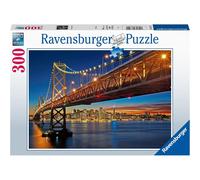 Puzzle - Le Pont De San Francisco