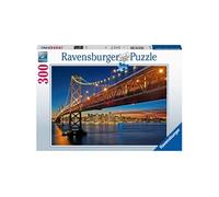 Puzzle - Le pont de San Francisco