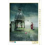 Puzzle · Le Printemps | La saison des fleurs · 1000 pièces · Format assemblé 64 × 48 cm · CALVENDO Puzzle