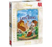 Jumbo- Flower Show « The Water Gardens » Falcon de Luxe Eau Puzzle, 11282, Multicolore