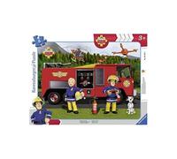 Puzzle Le sauvetage par Sam