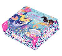 Deux Coqs d'Or Puzzle Le trésor des sirènes – 150 pièces