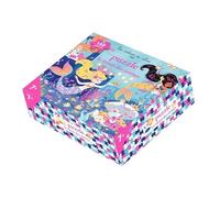 Deux Coqs d'Or Puzzle Le trésor des sirènes – 150 pièces