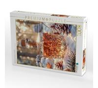 Puzzle · Le Whisky est Plus qu'une Boisson, C'est Une expérience | 1000 pièces · Format assemblé 64 × 48 cm · CALVENDO Puzzle