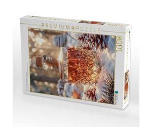 Puzzle · Le Whisky est Plus qu'une Boisson, C'est Une expérience | 1000 pièces · Format assemblé 64 × 48 cm · CALVENDO Puzzle
