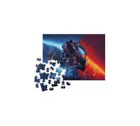 Puzzle Legendary Edition - Mass Effect