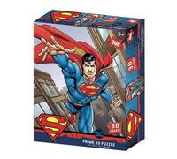 Puzzle Lenticulaire 3d Dc Comics Superman 300 Pièces