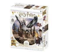 Puzzle lenticulaire Harry Potter - Buck - 300 pcs - 46x31 cm