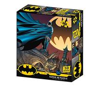 Batman Super 3d Puzzle Bat-Signal
