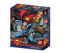 Puzzle lenticular DC Comics Superman 500 piezas