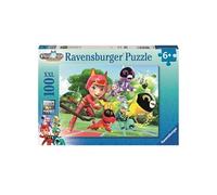 Puzzle L'équipe des Petronix Defenders 100 pièces XXL