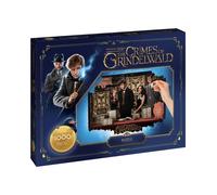 Winning Moves Puzzle Les Animaux Fantastiques - 1000 Pièces - Version Française