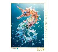 Puzzle · Les Choses ne Peuvent Pas Continuer Ainsi | 1000 pièces · Format assemblé 64 × 48 cm · CALVENDO Puzzle