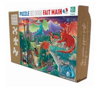 Puzzle les dragons