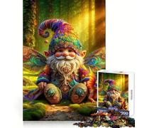 Puzzle Les Gardiens de la Galaxie pour Adultes 1000 pièces Jeu Intelligent Lien Familial Découpe précise Cadeau saisonnier 50x75cm