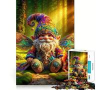 Puzzle Les Gardiens de la Galaxie pour Adultes 1000 pièces Jeu Intelligent Lien Familial Découpe précise Cadeau saisonnier 50x75cm