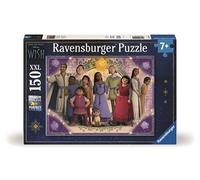 Ravensburger 12001049 puzzle Puzzle de couleurs 150 pièce(s) Dessins animés