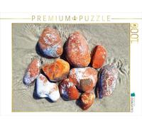 Puzzle · L'harmonie Naturelle pour Votre Maison | Un motif du calendrier Le souffle du silence · Moments de… · 1000 pièces · Format assemblé 64 × 48 cm · CALVENDO Puzzle