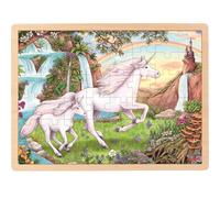 Gollnest & Kiesel Puzzle Licorne beige TU