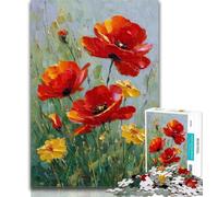 Puzzle Licorne Blanche 1000 Pièces pour Adultes, Cadeau, Jeu Éducatif, Jouet, Décoration Intérieure Unique, 50x75cm