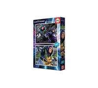 Puzzle Lightyear (48 Pièces)