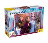 Puzzle Lisciani Supermaxi