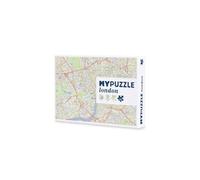 Puzzle London 1000 pièces