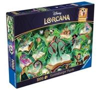 Ravensburger Puzzle adulte Disney Lo 12001623 1000 pièces