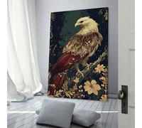Puzzle Loups Veille des Aurores Boréales, Jeux Créatifs, Puzzle en Carton de qualité supérieure pour Femmes et Hommes, Cadeau d'anniversaire, 1000 pièces (26 x 38 cm)