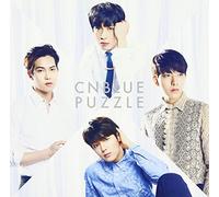 Puzzle [Ltd.Type a] [Import allemand]