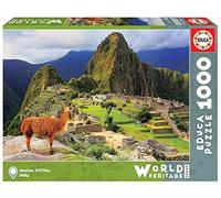 Puzzle MACHU PICCHU, PÉROU