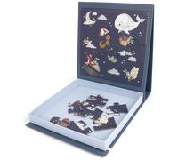 Puzzle magnétique Dreamy Adventurers