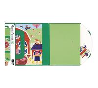 Puzzle magnétique Magneti'Puzzles Ferme (24 pièces)