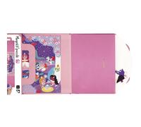 Puzzle magnétique Magneti'Puzzles Princesses (36 pièces)